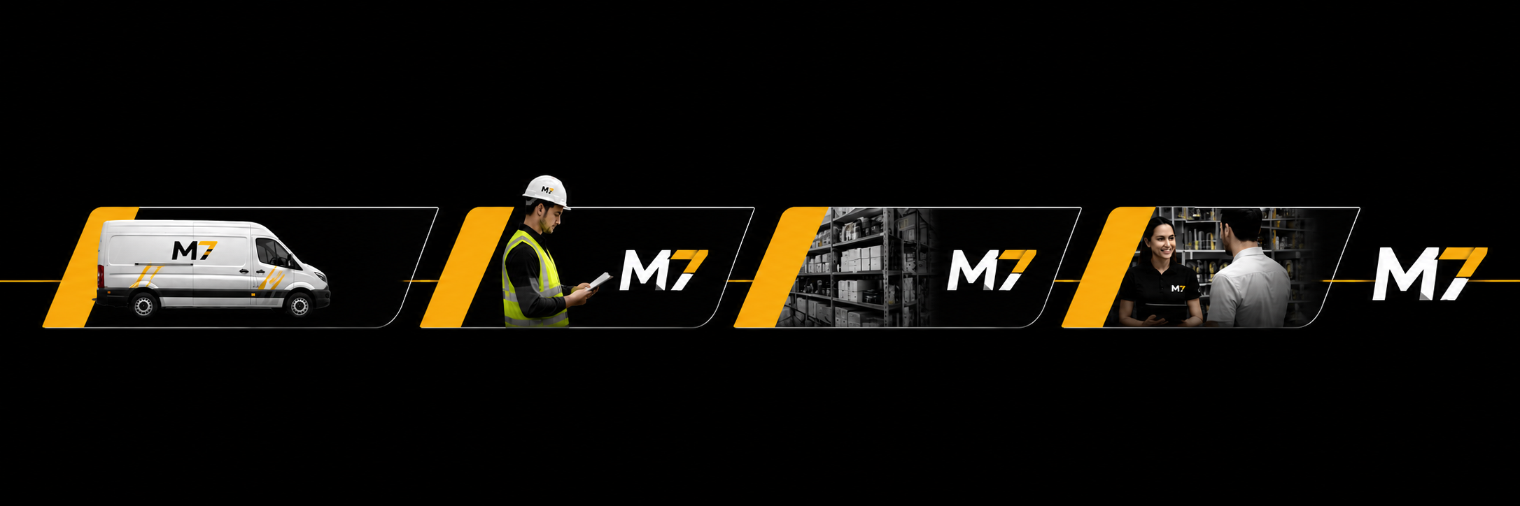 Especialidades Meraseven: Seguridad, Ferretería, Office y Salud